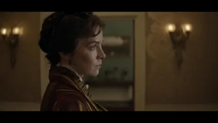 Death by Lightning S01E03