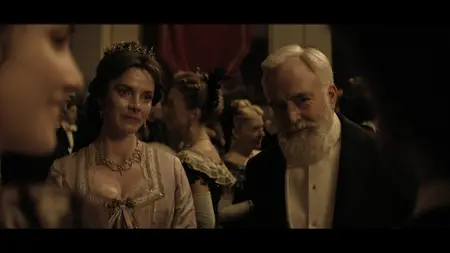 Death by Lightning S01E03