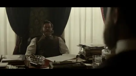 Death by Lightning S01E03