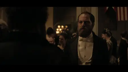 Death by Lightning S01E03