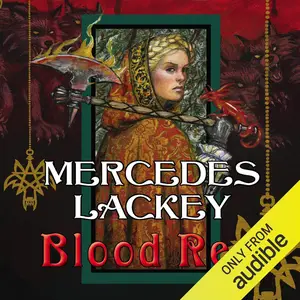 Blood Red: Elemental Masters