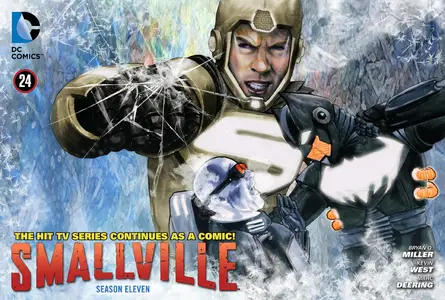 Smallville - Season 11 024 (2012