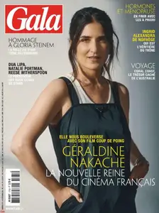 Gala France - 10 Septembre 2026