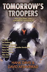 Tomorrow's Troopers