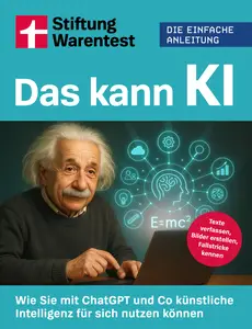 Andreas Erle - Das kann Ki