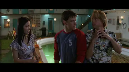 Stuck on You (2003)