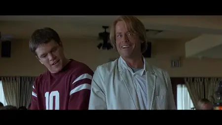 Stuck on You (2003)
