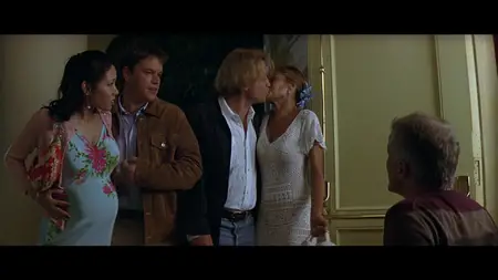 Stuck on You (2003)
