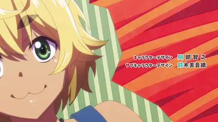 Beheneko The Elf Girls Cat is Secretly an S Ranked Monster S01E03 Urgent Quest-Defeat the Demons