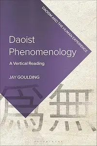 Daoist Phenomenology: A Vertical Reading