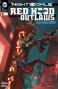 Gold Line releases (2013 01 25) - Red Hood and The Outlaws 009 (2012) (Digital) (Zone-Empire