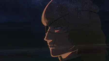 Chi - Chikyuu no Undou ni Tsuite (Orb - On the Movements of the Earth) - S01E09