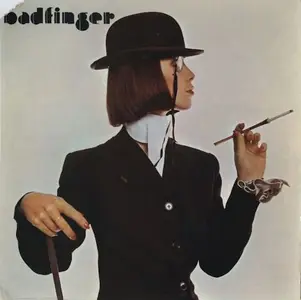 Badfinger - Badfinger (1974) [Official Digital Download]