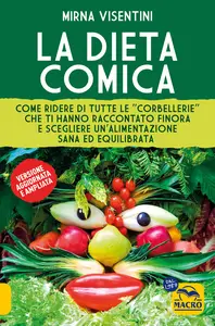 La Dieta Comica - Mirna Visentini