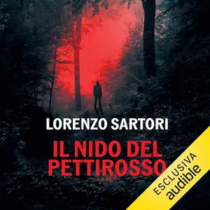 «Il nido del pettirosso» by Lorenzo Sartori