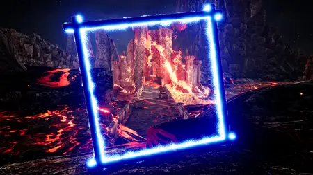Grand Emprise 2 Portals Apart (2025)