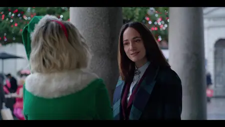 Last Christmas (2019)