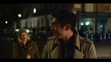 Last Christmas (2019)