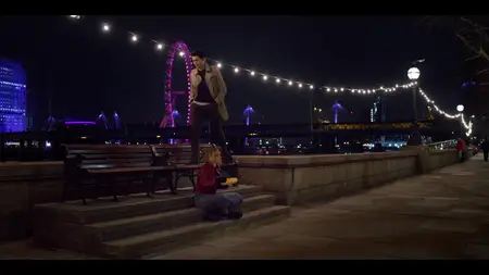 Last Christmas (2019)