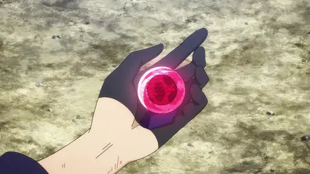 The Banished Court Magician Aims to Become the Strongest S01E05 The Useless Man and the Bratty Kid