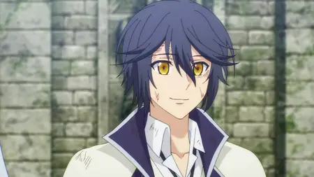 The Banished Court Magician Aims to Become the Strongest S01E05 The Useless Man and the Bratty Kid