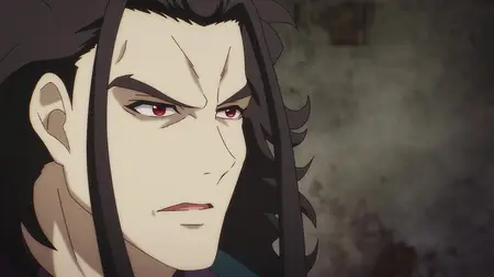 The Banished Court Magician Aims to Become the Strongest S01E05 The Useless Man and the Bratty Kid