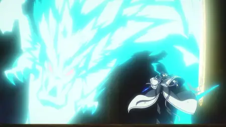 The Banished Court Magician Aims to Become the Strongest S01E05 The Useless Man and the Bratty Kid