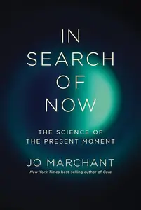 In Search of Now: The Science of the Present Moment, US Edition