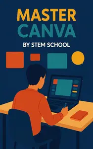 Master Canva Skill : Design Like a Pro Without Any Design Degree