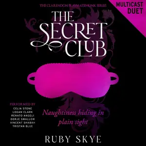 The Secret Club: Naughtiness Hiding in Plain Sight