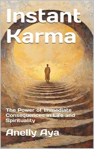 Instant Karma: The Power of Immediate Consequences in Life and Spirituality