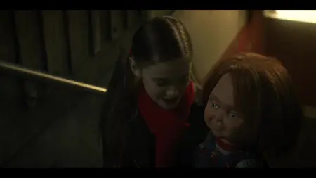 Chucky S03E03