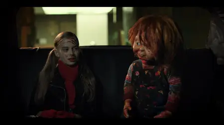 Chucky S03E03