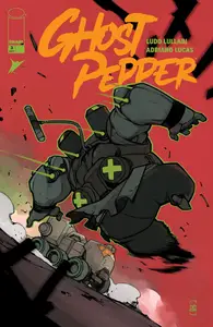 Ghost Pepper 003