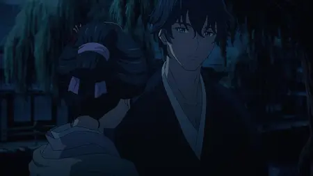 Kijin Gentoushou - 04 (1080p