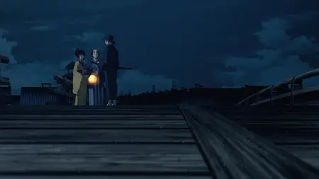 Kijin Gentoushou - 04 (1080p