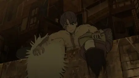 Dan Da Dan Season 2 - 02