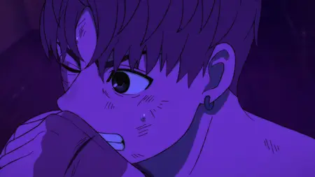 Dan Da Dan Season 2 - 02