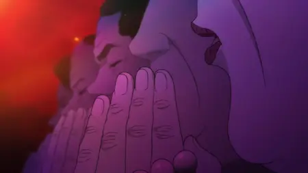 Dan Da Dan Season 2 - 02