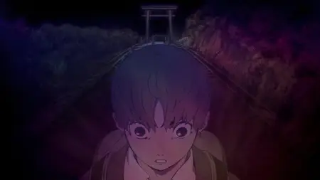 Dan Da Dan Season 2 - 02