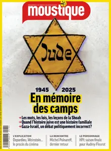 Moustique Magazine - 7 Mai 2025