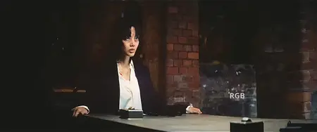 From the World of John Wick: Ballerina (2025)