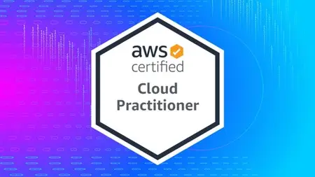 Aws Certified Cloud Practitioner Certification Preparation