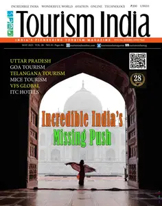 Tourism India - May 2025