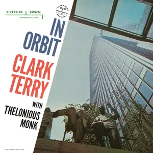 Clark Terry - In Orbit (1958/2024) [Official Digital Download 24/192]