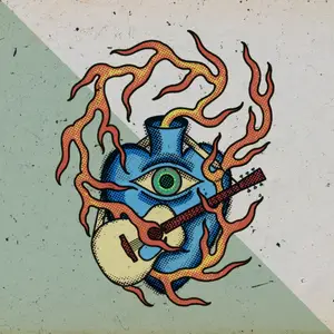 Stephen Brodsky - Cut To The Core, Vol. 1 (2025) [Official Digital Download 24/96]