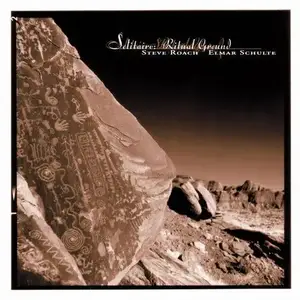 Solitaire - 2 Studio Albums (1993-1995)