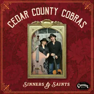 Cedar County Cobras - Sinners & Saints (2026)