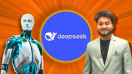 Deepseek R1 Masterclass: Automate Daily Tasks With Ai