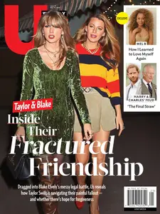 Us Weekly - May 26, 2025
